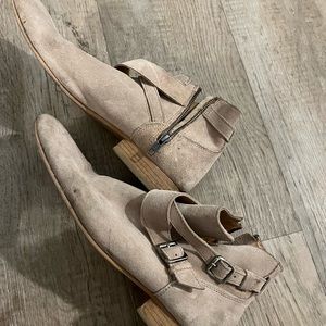 Mens Size 11 ankle boots